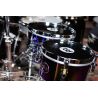 Meinl SMIT810 Spectrum Series Mini Timbales 8" y 10" Spectrum