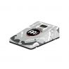 Meinl STB8 The Ultimate Percussion Stomp Box