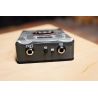 Meinl STB8 The Ultimate Percussion Stomp Box