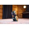 Meinl S400PBK Phantom Black Spectrum Series Bongós 7" y 8 1 2"