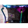Meinl S400PBK Phantom Black Spectrum Series Bongós 7" y 8 1 2"