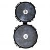 Meinl WBTR300WR Wine Red Bongos Marathon Traditional Series