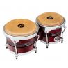 Meinl WB200WRP-CH Wine Red Marathon Exclusive Series Bongós