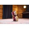 Meinl WB200WRP-CH Wine Red Marathon Exclusive Series Bongós