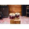 Meinl WB200WRP-CH Wine Red Marathon Exclusive Series Bongós