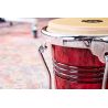 Meinl WB200WRP-CH Wine Red Marathon Exclusive Series Bongós