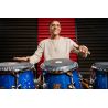 Meinl WKT1134BW Blue Wave Artist Series William Signature 11 3 4''