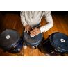 Meinl WKT1134BW Blue Wave Artist Series William Signature 11 3 4''