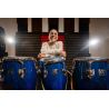 Meinl WKT1134BW Blue Wave Artist Series William Signature 11 3 4''