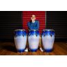Meinl WKT11ES Electric Sky Artist Series William "Kachiro" Thompson Signature Quinto 11"