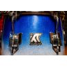 Meinl WKT11ES Electric Sky Artist Series William "Kachiro" Thompson Signature Quinto 11"