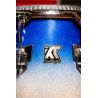 Meinl WKT11ES Electric Sky Artist Series William "Kachiro" Thompson Signature Quinto 11"