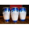 Meinl WKT11ES Electric Sky Artist Series William "Kachiro" Thompson Signature Quinto 11"