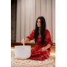 Sonic Energy CSBM12A3 Cuenco Tibetano 12" A3 432 Hz Brow Chakra