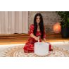 Sonic Energy CSBM12C4 Cuenco Tibetano 12" C4 440 Hz Root Chakra