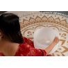 Sonic Energy CSBM14E3 Cuenco Tibetano 14" E3 440 Hz Solarplexus Chakra
