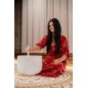 Sonic Energy CSBM14E3 Cuenco Tibetano 14" E3 440 Hz Solarplexus Chakra