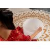 Sonic Energy CSBM16C3 Cuenco Tibetano 16" C3 440 Hz Root Chakra