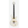 Sire Larry Carlton Q3 AWH Antique White Guitarra eléctrica