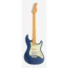 Sire Larry Carlton S5 HSS Dark Navy