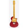 Sire Larry Carlton I5T Candy Apple Red