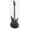 Sire Larry Carlton Y5 Black Satin