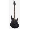 Sire Larry Carlton Y5 Trans Black