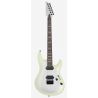 Sire Larry Carlton Y5 Silver Sparkle