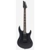 Sire Larry Carlton Y10 Black Satin