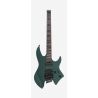 Sire Larry Carlton X6 Headless MGR Metallic Green