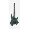 Sire Larry Carlton X6 Headless 7-Strings MGR Metallic Green