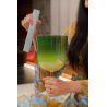 Sonic Energy ESOLCSB396 Cáliz Cantor 5,75" Ut 396 Hz con Funda y Mazo