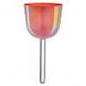 Sonic Energy ESOLCSB963 Cáliz Cantor 3,25" 963 Hz con Funda y Mazo