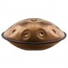 Sonic Energy HPSTL102CU Handpan Sensorial 