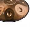 Sonic Energy HPSTL102CU Handpan Sensorial 