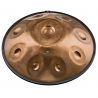 Sonic Energy HPSTL93CU Handpans Sensorial 