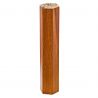 Sonic Energy RM1IRO Palo de Lluvia Iroko 12x51,5 cm