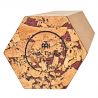 Sonic Energy RM2OAK Palo de Lluvia Roble 16 x 62,5 cm