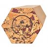 Sonic Energy RM3OAK Palo de Lluvia Roble 16 x 101,5 cm