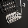 Cort X200 BK Black Guitarra Eléctrica