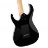 Cort X200 BK Black Guitarra Eléctrica