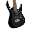 Cort X200 BK Black Guitarra Eléctrica