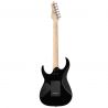 Cort X200 BK Black Guitarra Eléctrica