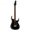 Cort X200 BK Black Guitarra Eléctrica