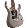 Cort X200 SV Silver Guitarra Eléctrica