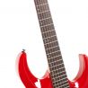 Cort X200 CRD Candy Red