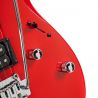 Cort X200 CRD Candy Red