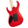 Cort X200 CRD Candy Red