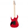 Cort X200 CRD Candy Red