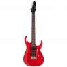 Cort X200 CRD Candy Red